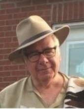 Paul O'Connor
