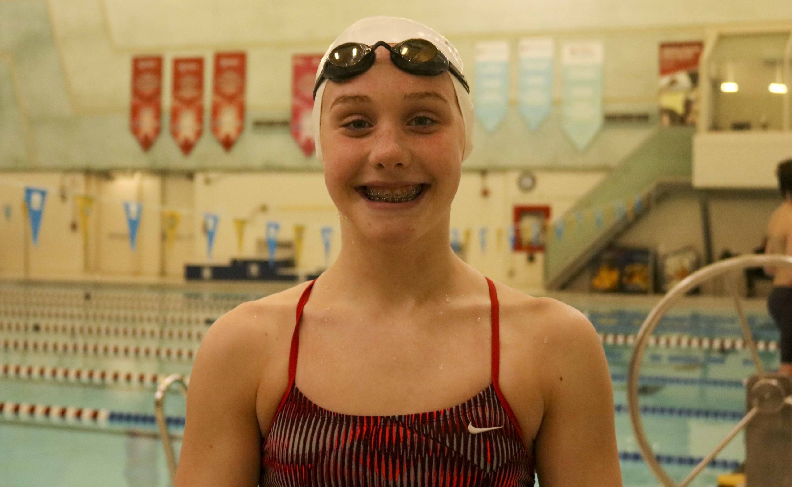 Three top Etobicoke swimmers holding their own at the Tokyo Olympics 2020