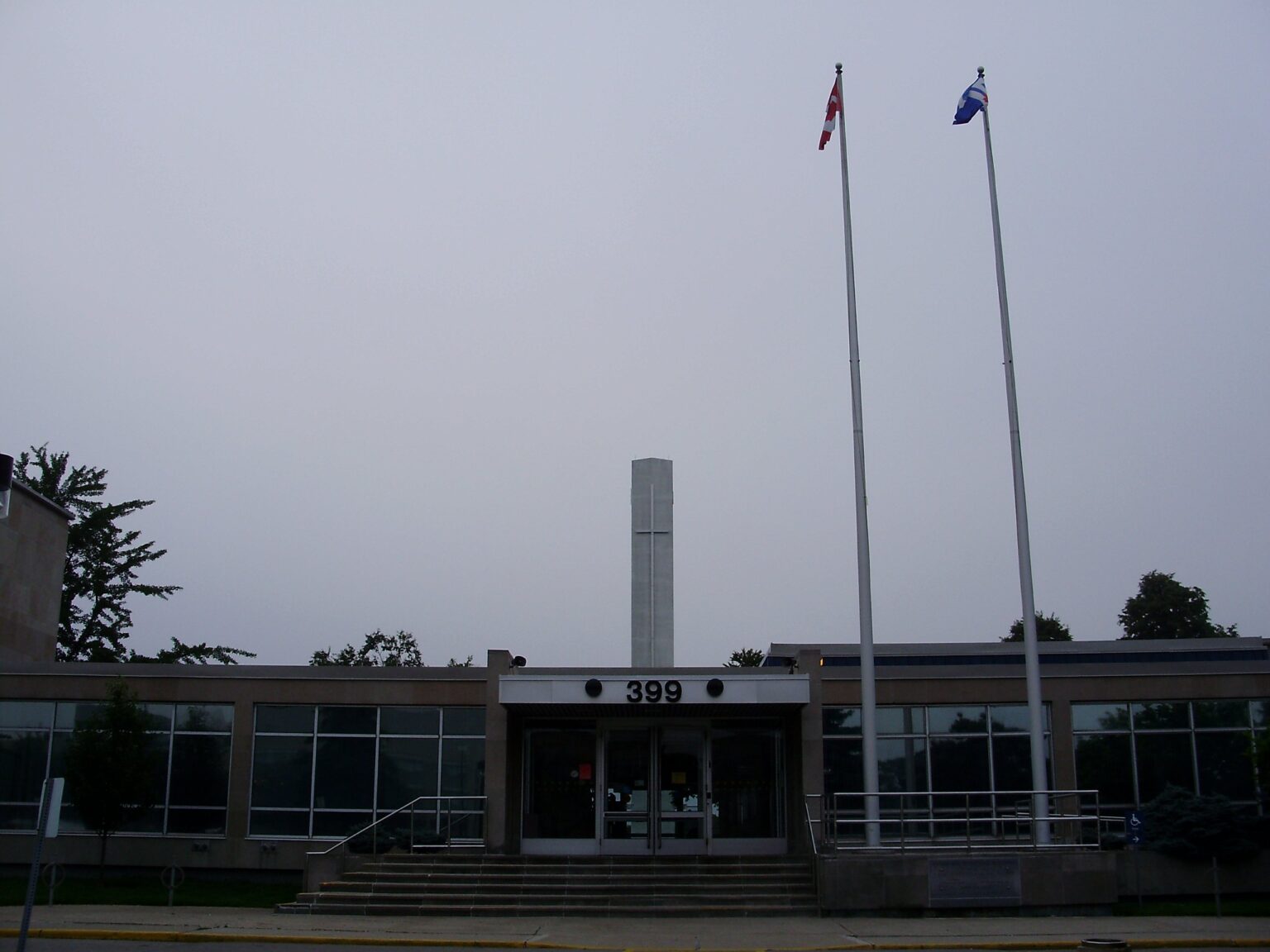 Old Etobicoke Civic Centre to remain open for another four years as new ...