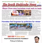 The South Etobicoke News – October 2024