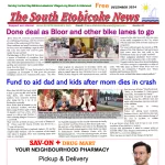 The South Etobicoke News – December 2024