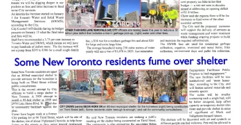 The South Etobicoke News – January 2025