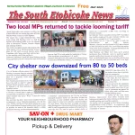 The South Etobicoke News – May 2025