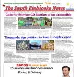 The South Etobicoke News – June 2025