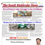 The South Etobicoke News – November 2025