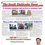 The South Etobicoke News – December 2025