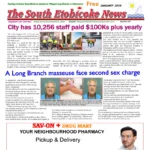 The South Etobicoke News – January 2026