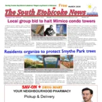 The South Etobicoke News – March 2026