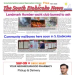 The South Etobicoke News – May 2026