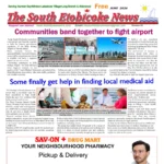 The South Etobicoke News – June 2026