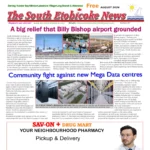 The South Etobicoke News – August 2026