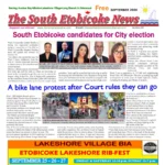 The South Etobicoke News – September 2026